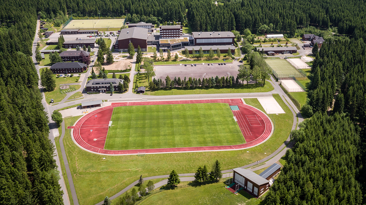 Sportpark Rabenberg